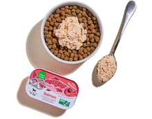 Open Farm® Salmon Topper for Dogs 4.5oz