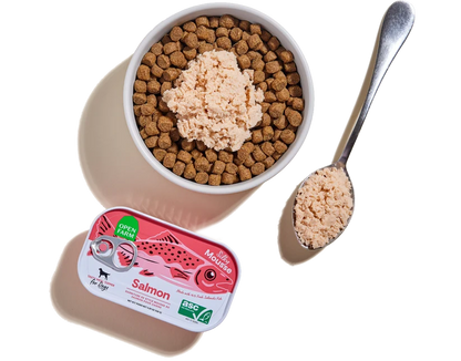 Open Farm® Salmon Topper for Dogs 4.5oz
