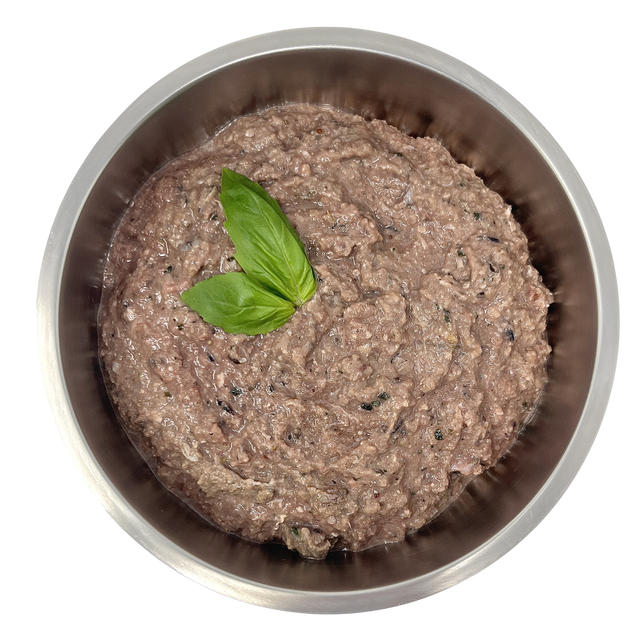 Big Country Raw 🍁Whitefish Dinner 4Lb Carton