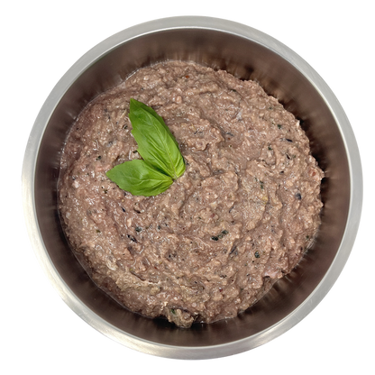 Big Country Raw 🍁Whitefish Dinner 4Lb Carton