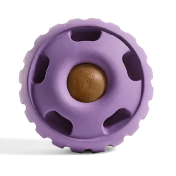 Woof Pupsicle Lavender