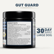 Four Leaf Rover Yeast Guard Plus  - Yeast Support Kit