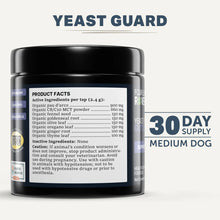 Four Leaf Rover Yeast Guard Plus  - Yeast Support Kit