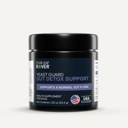 Four Leaf Rover Yeast Guard 35.4g