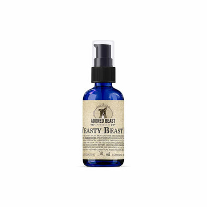 Adored Beast Apothecary 🍁Yeasty Beasty I Homeopathic Remedy