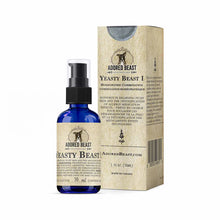Adored Beast Apothecary 🍁Yeasty Beasty I Homeopathic Remedy