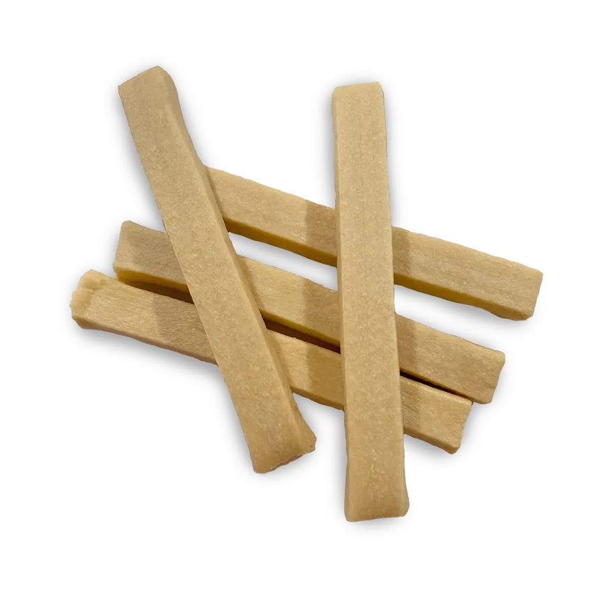 Himalayan Pet Apple & Honey Yogurt Sticks for Dogs 136g