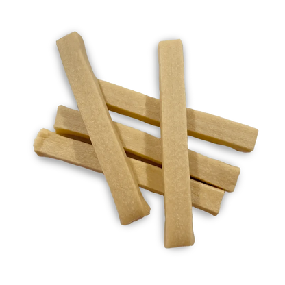 Himalayan Pet Apple & Honey Yogurt Sticks for Dogs 136g