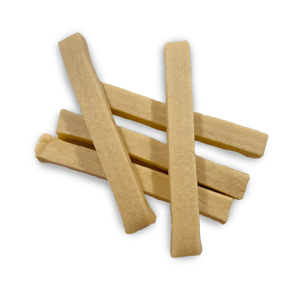 Himalayan Pet Plain Yogurt Sticks 136g