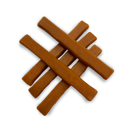 Himalayan Pet Pumpkin Yogurt Sticks 136g