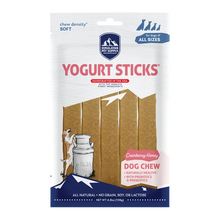 Himalayan Pet Cranberry & Honey Yogurt Sticks for Dogs 136g