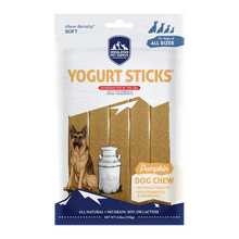 Himalayan Pet Pumpkin Yogurt Sticks 136g