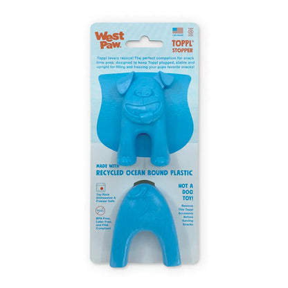 West Paw Toppl Stopper - One Size Fits All
