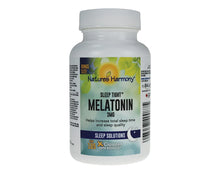 Nature's Harmony 🍁Melatonin 3mg 105 caps