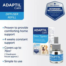 Adaptil Calm 30 Day Refill 48Ml