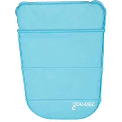 Goo-eez® CoolTek 2-in-1 Cooling Bed/Mat