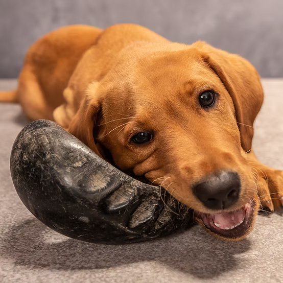 Water Buffalo Hornz by QT Dog