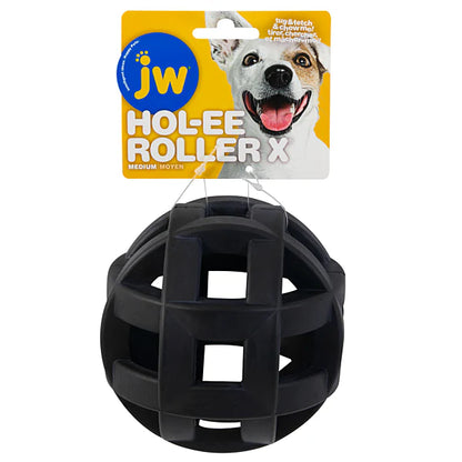 JW Pet Hol-ee Roller X