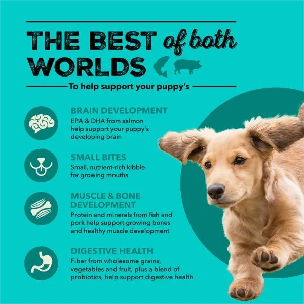 Acana Puppy Sea To Farm Dog Food