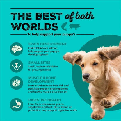 Acana Puppy Sea To Farm Dog Food