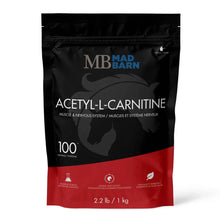 Acetyl L-Carnitine Hydrochloride 1 kg 🍁 MadBarn