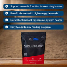 Acetyl L-Carnitine Hydrochloride 1 kg 🍁 MadBarn