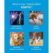 ADAPTIL Calm On-The-Go Collar for Dogs