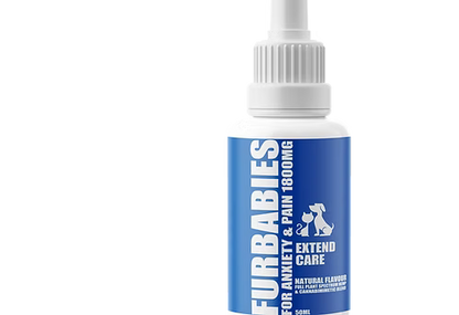 FurBabies 🍁Natural  Oral Drops for Dogs & Cats 30ml  Bottle