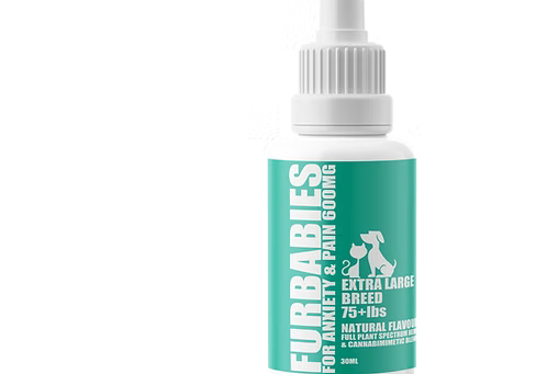 FurBabies 🍁Natural  Oral Drops for Dogs & Cats 30ml  Bottle