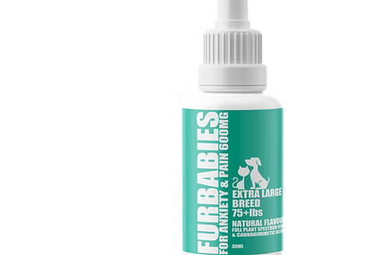 FurBabies 🍁Natural  Oral Drops for Dogs & Cats 30ml  Bottle