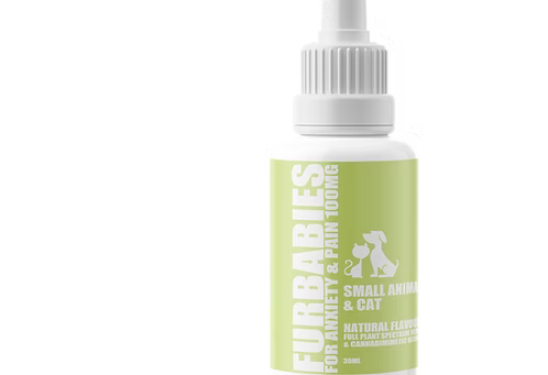 FurBabies 🍁Natural  Oral Drops for Dogs & Cats 30ml  Bottle