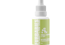 FurBabies 🍁Natural  Oral Drops for Dogs & Cats 30ml  Bottle