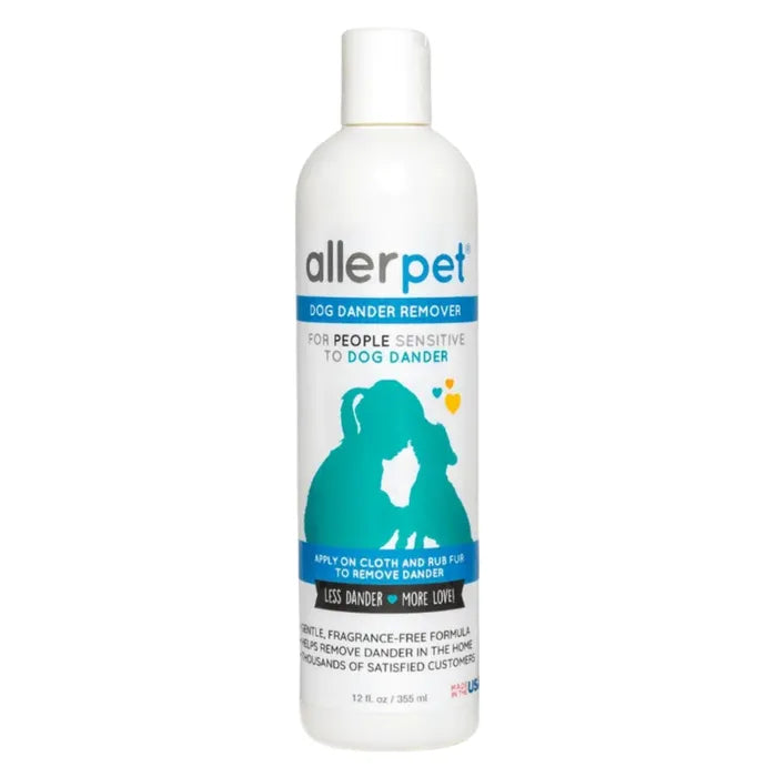 Allerpet Dog Dander Remover 12oz