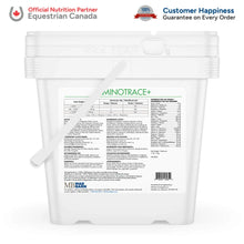 MadBarn 🍁AminoTrace+