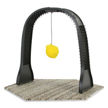 Omega Paw Arch Groomer for Cats