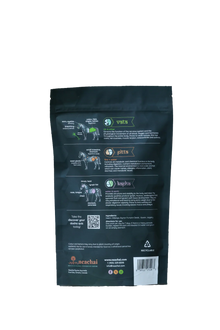 Neachai 🍁 Flora Fix Parasite Protocol