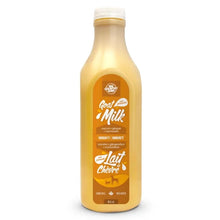 Big Country Raw🍁 Raw Goat Milk Immunity (Orange) - 975 mL