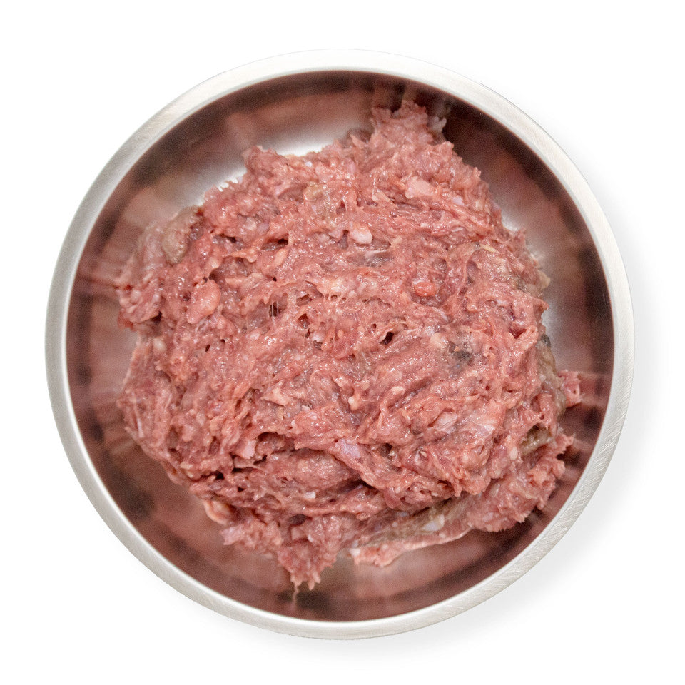 Big Country Raw🍁 Country Blend 4Lb Carton