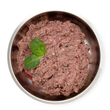 Big Country Raw 🍁Duck Dinner 4Lb Carton