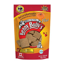 Benny Bully's🍁Liver Plus Pumpkin 58g