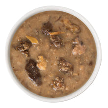 Weruva BFF OMG Chicken, Turkey, & Salmon Purr-Fect Plannin! Dinner in Gravy for Cats 2.8oz