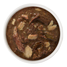 Weruva BFF OMG Tuna & Salmon Sweet Cheeks Dinner in Gravy for Cats 3oz