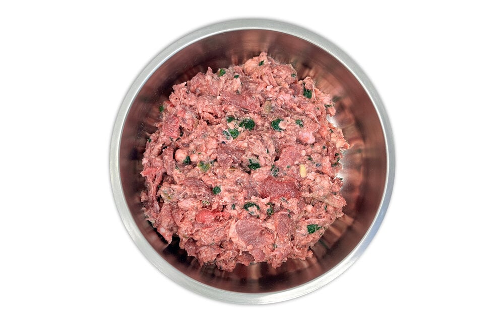 Big Country Raw🍁 XL Red 30lbs