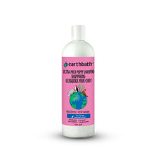 Earthbath Ultra-Mild Puppy Shampoo 16oz