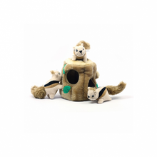 Outward Hound® Hide A Squirrel Dog Toy