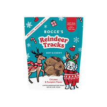 Bocce's Bakery Reindeer Tracks 6oz