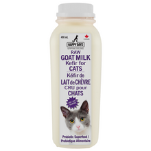 HAPPY DAYS🍁 Raw Goat Milk Kefir for Cats 490ml