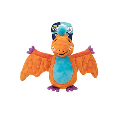 GoDog Percy the Pterodactyl Medium