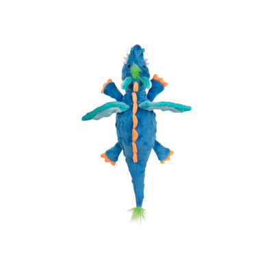 GoDog Dazzle Dragon Medium