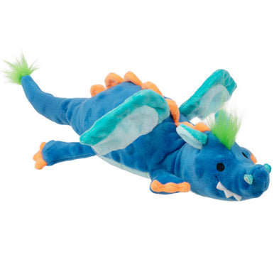 GoDog Dazzle Dragon Medium